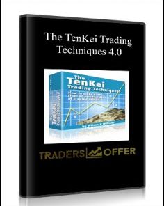 The TenKei Trading Techniques 4.0