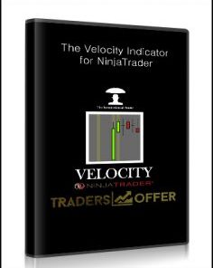 The Velocity Indicator for NinjaTrader