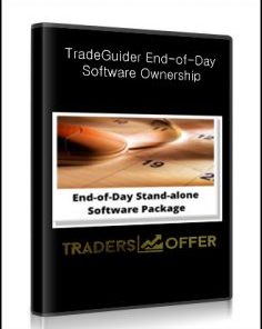 TradeGuider End-of-Day Software Ownership