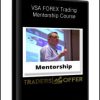 VSA FOREX Trading Mentorship Course