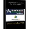 VSA SMART Center Pro for MT4 - Lease