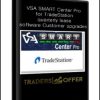 VSA SMART Center Pro - for TradeStation - quarterly lease - software Customer upgrades