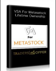 VSA for Metasatock - lifetime ownership