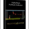 AlphaShark - Pullback Indicator