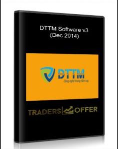 DTTM Software v3 (Dec 2014)