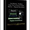 Jim Dalton - Trading Like You’ve Never Heard Before – Digital Download