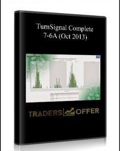TurnSignal Complete 7-6A (Oct 2013)