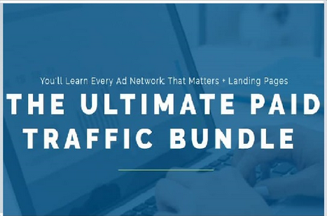 Adskills – The Ultimate Paid Traffic Bulletproof Bundle 2018