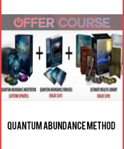Quantum Abundance Method