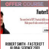 Robert Smith – Faster EFT – Global Science 2001