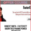 Robert Smith – Faster EFT – Know the Dynamic Power Within You