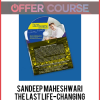 Sandeep Maheshwari – The Last Life-Changing Experience