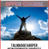 Talmadge Harper – New Hypnosis Courses