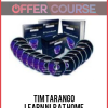 Tim Tarango – Learn NLP at Home