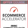 Jon Mac – Ecommerce Accelerator