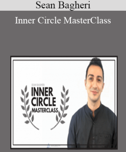 Sean Bagheri - Inner Circle MasterClass