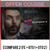 eCompare 2 (FE + OTO 1 + OTO 2)