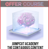 Jumpcut Academy – The Contagious Content Course
