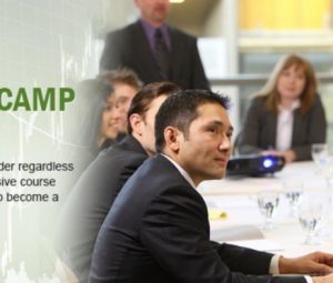 Bulls on Wall Street – 4 Day Trading Bootcamp