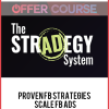 Proven FB Strategies – Scale FB Ads