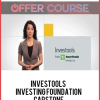 Investools – Investing Foundation Capstone