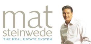 Mat Steinwede – Real Estate System