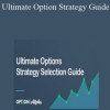 Option Alpha - Ultimate Option Strategy Guide