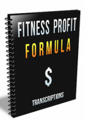 Pat Rigsby & Nick Berry – Fitness Profit Formula