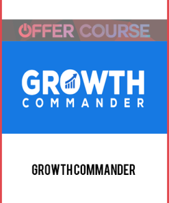 Growth Commander