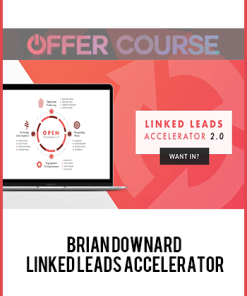 Brian Downard – Linked Leads Accelerator