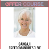 Gangaji - Freedom and Resolve