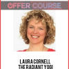 Laura Cornell - The Radiant Yogi