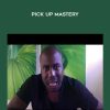 Justin Wayne – Pick Up Mastery
