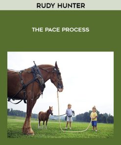 Rudy Hunter - The PACE Process