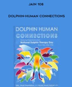 Jain 108 – Dolphin-Human Connections