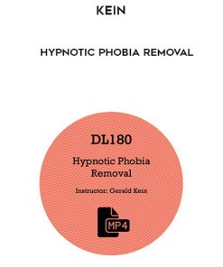Kein – Hypnotic Phobia Removal