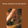 Kerry & Diane Riley – Sexual Secrets for Men Ebook