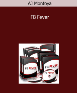 AJ Montoya - FB Fever