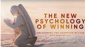 Denis Waitley – MindValley – The New Psychology Of Winning