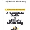 Finch – A Complete Guide to Affiliate Marketing