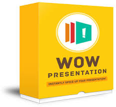 Jane Ashley, Kayte-Lee - Wow Presentation