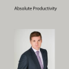 Jason Fladlien – Absolute Productivity