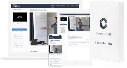 Jon Mac – Store Formula 4.0