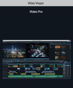 Vidas Vegas - Video Pro