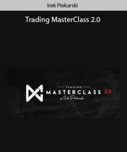 Irek Piekarski – Trading MasterClass 2.0