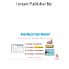 Joel Peterson – Instant Publisher Biz