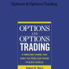 Robert W.Ward – Options & Options Trading