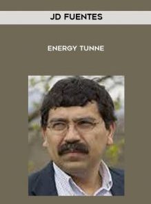 Energy Tunne by JD Fuentes