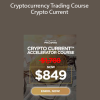 Cryptocurrency Trading Course: Crypto Current by Piranha Profits
