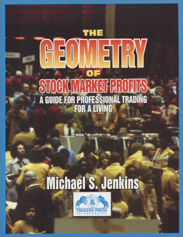 Michael Jenkins - The Geometry of Stock Market Profits